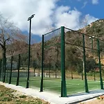 Апартаменты Con Piscina - Tossa - Magnificas Vistas Al Mar Жирона