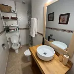 Апартаменты Con Piscina - Tossa - Magnificas Vistas Al Mar Жирона