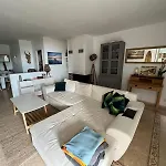 Апартаменты Con Piscina - Tossa - Magnificas Vistas Al Mar *