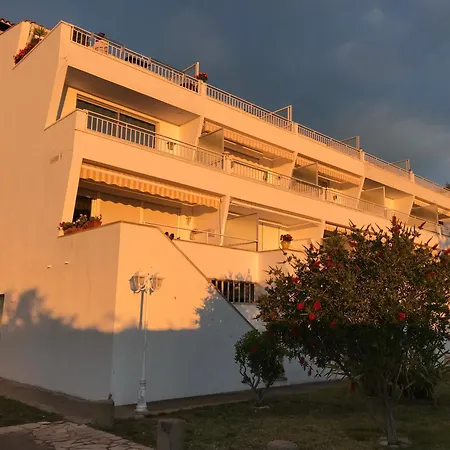 Con Piscina - Tossa - Magnificas Vistas Al Mar Appartement Gerona