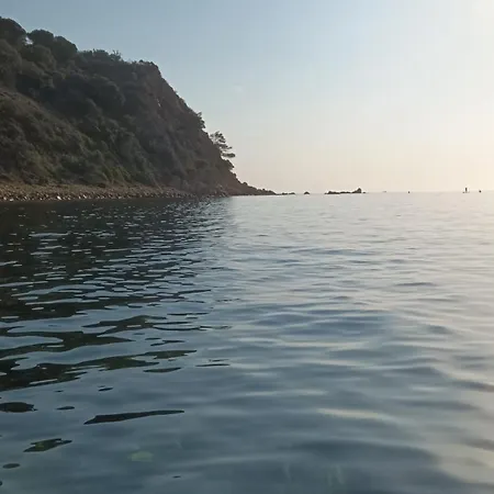 Con Piscina - Tossa - Magnificas Vistas Al Mar *