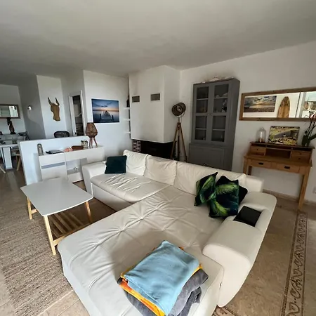 Appartement Con Piscina - Tossa - Magnificas Vistas Al Mar *