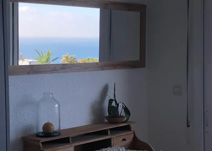 Con Piscina - Tossa - Magnificas Vistas Al Mar *