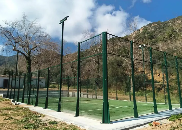 Lejlighed Con Piscina - Tossa - Magnificas Vistas Al Mar Girona