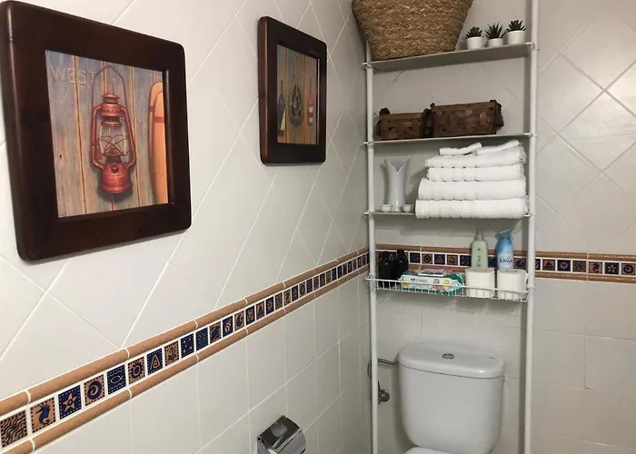 Con Piscina - Tossa - Magnificas Vistas Al Mar Lejlighed