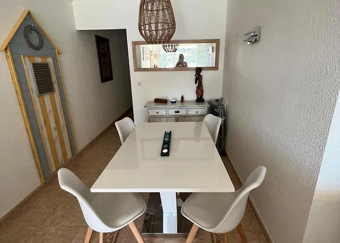 Con Piscina - Tossa - Magnificas Vistas Al Mar Girona