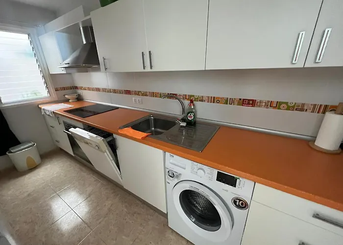 Lejlighed Con Piscina - Tossa - Magnificas Vistas Al Mar