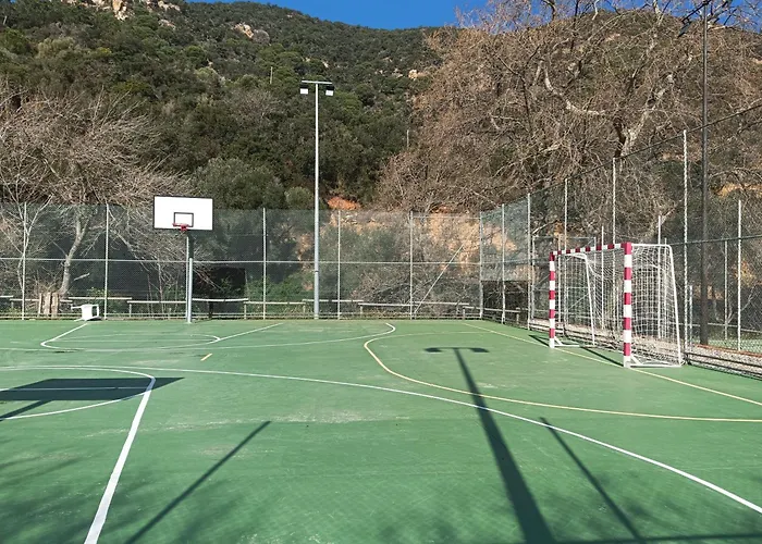 Con Piscina - Tossa - Magnificas Vistas Al Mar Lejlighed *