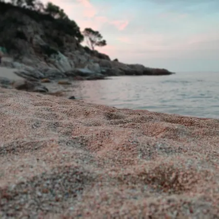 Con Piscina - Tossa - Magnificas Vistas Al Mar *
