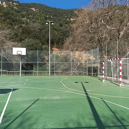 Con Piscina - Tossa - Magnificas Vistas Al Mar 아파트 *