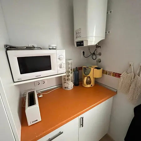 Con Piscina - Tossa - Magnificas Vistas Al Mar 아파트 지로나