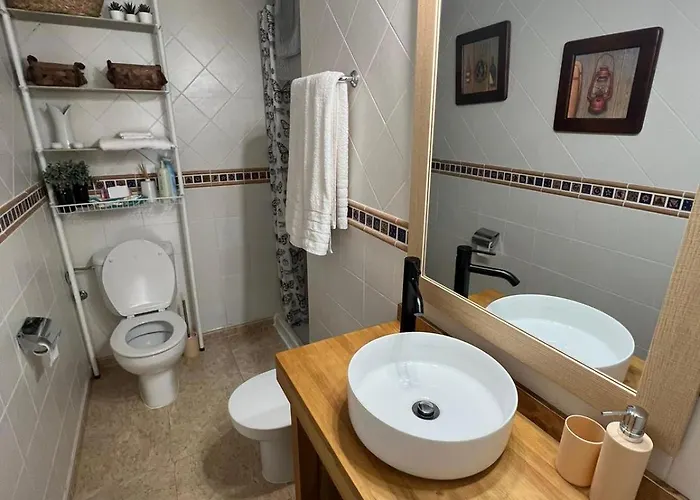 Appartamento Con Piscina - Tossa - Magníficas Vistas Al Mar Girona