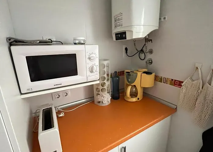 Con Piscina - Tossa - Magníficas Vistas Al Mar Appartamento Girona