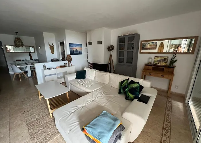 Appartamento Con Piscina - Tossa - Magníficas Vistas Al Mar *