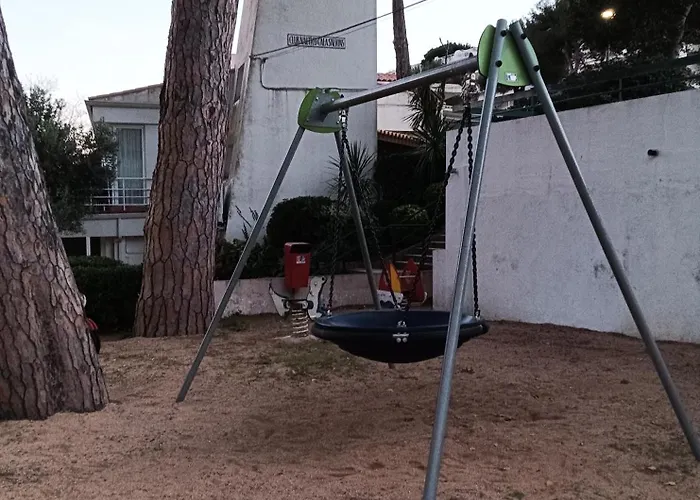Con Piscina - Tossa - Magníficas Vistas Al Mar